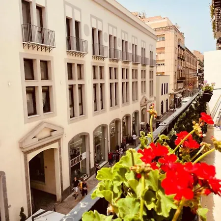 Maqueda Vibes Apartment Palermo Exterior photo