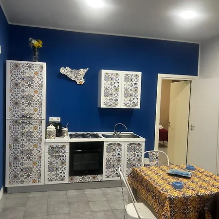 Maqueda Vibes Apartment Palermo Exterior photo