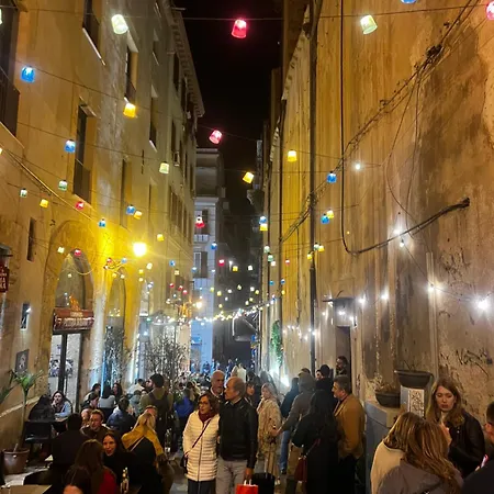 Maqueda Vibes Apartment Palermo Exterior photo