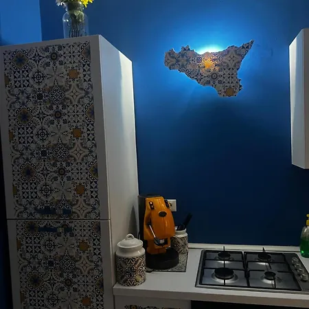 Maqueda Vibes Apartment Palermo Exterior photo