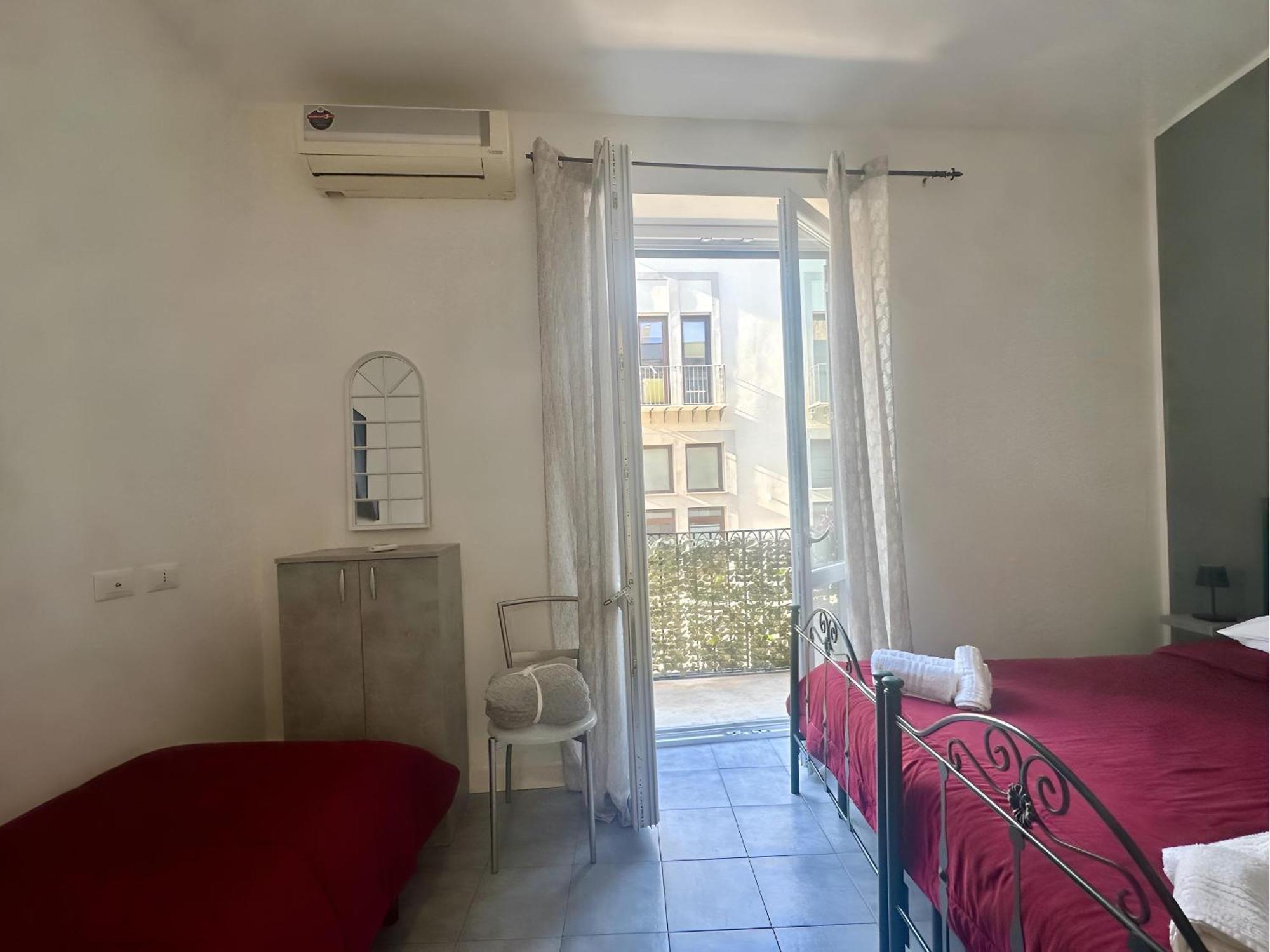Maqueda Vibes Apartamento Palermo