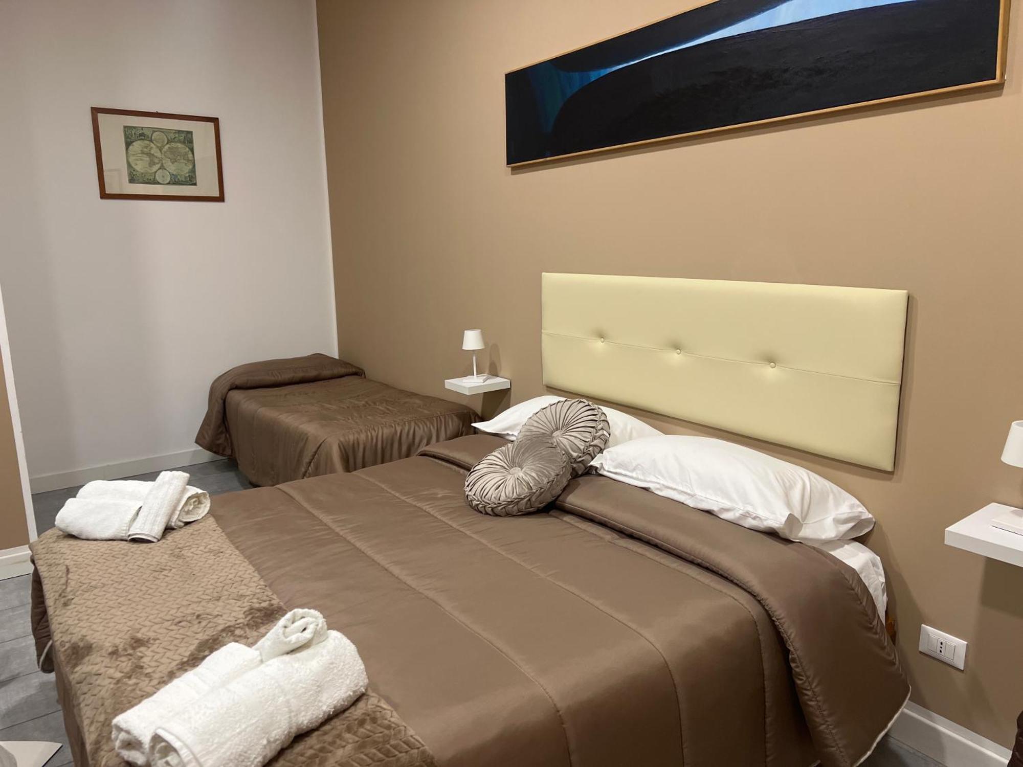 Maqueda Vibes Apartment Palermo