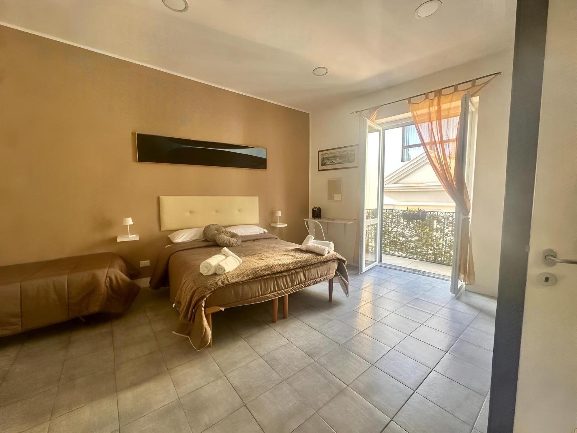 Maqueda Vibes Apartment